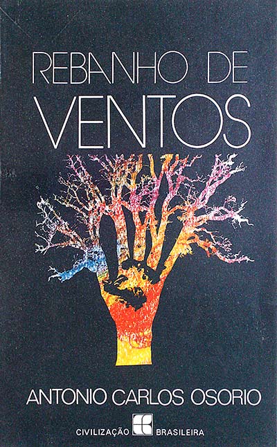 Rabanho de ventos
