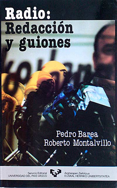 Radio: Redacción y guiones