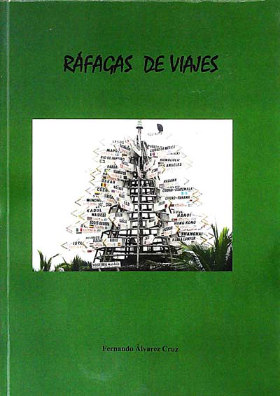 Ráfagas de viajes