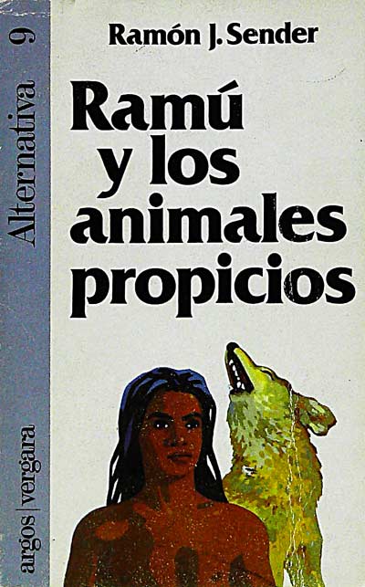 Ramú y los animales propicios