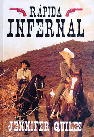 Rápida infernal