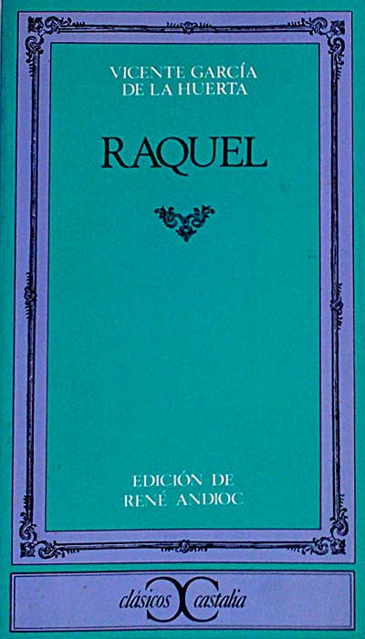 Raquel