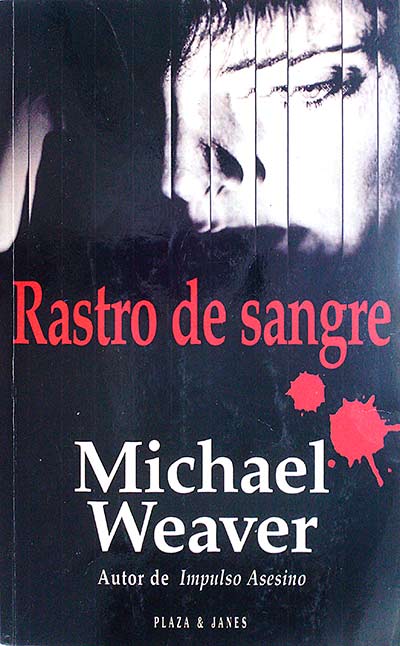 RASTRO DE SANGRE