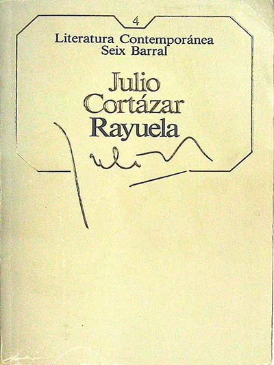Rayuela