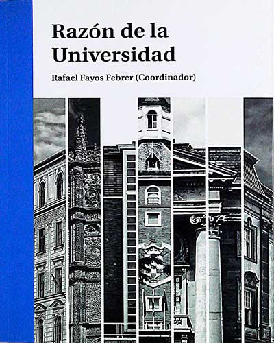 Razón de la Universidad