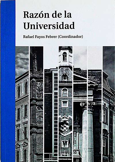 Razón de la Universidad