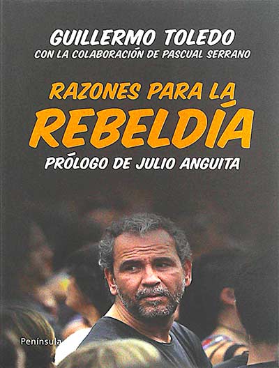 Razones para la rebeldía