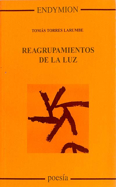 Reagrupamientos de la luz