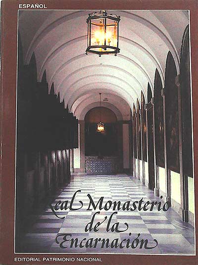 Real Monasterio de la Encarnación
