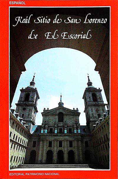 Real Sitio de San Lorenzo de El Escorial