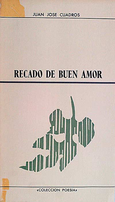 Recado de buen amor