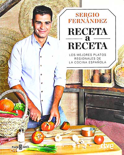 Receta a receta