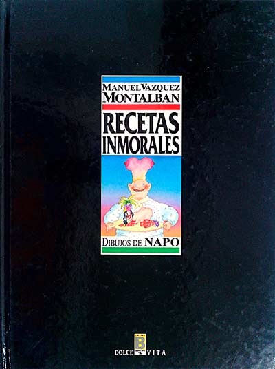 Recetas inmorales