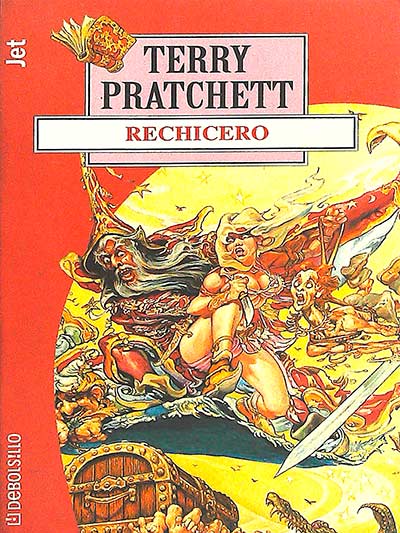 Rechicero