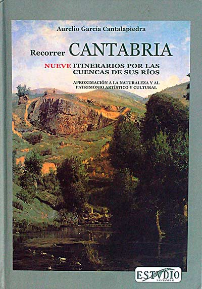 Recorrer cantabría 