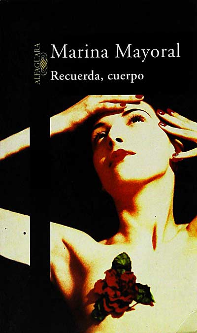Recuerda, cuerpo