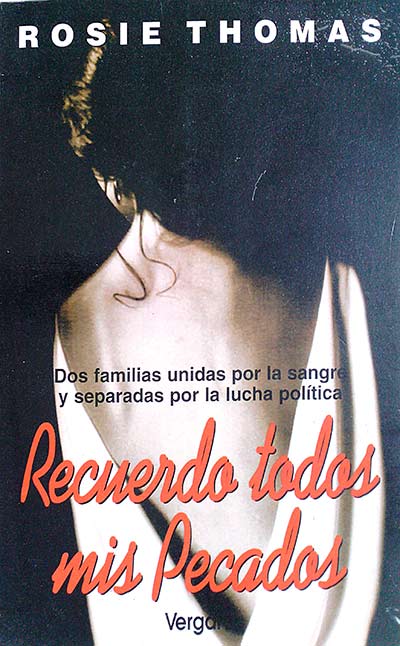 Recuerdo todos mis pecados 