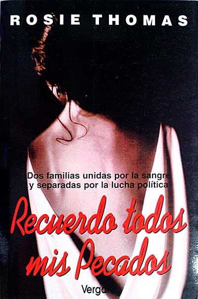 Recuerdo todos mis pecados
