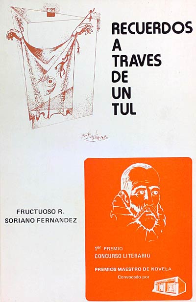 Recuerdos a través de un tul