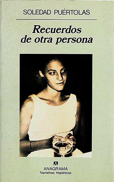 Recuerdos de otra persona
