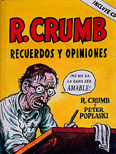Recuerdos y opiniones