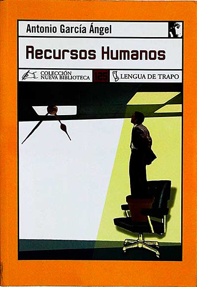 Recursos Humanos 