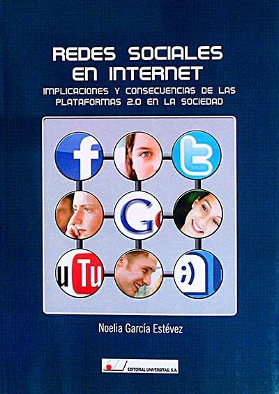 Redes sociales en Internet