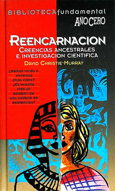 Reencarnación