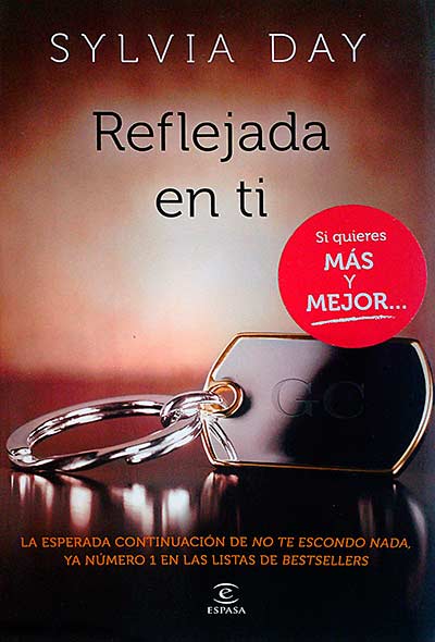 Reflejada en ti