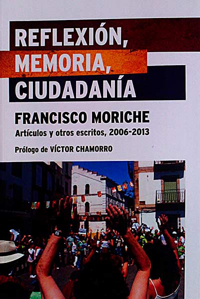 Reflexión, memoria, ciudadanía