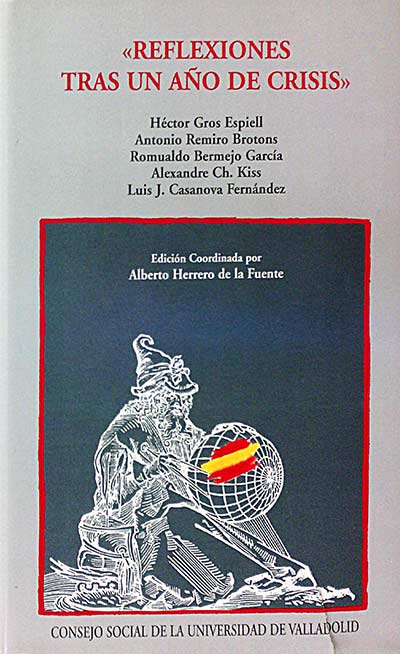Reflexiones tras un año de crisis