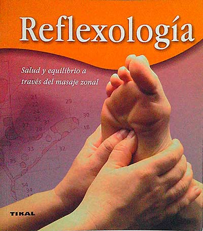 Reflexología