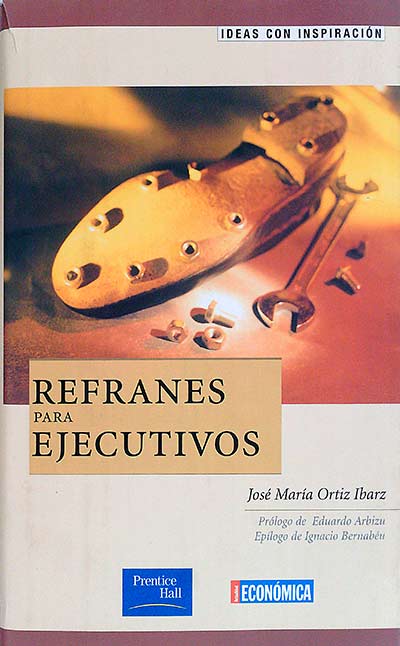 Refranes para ejecutivos 
