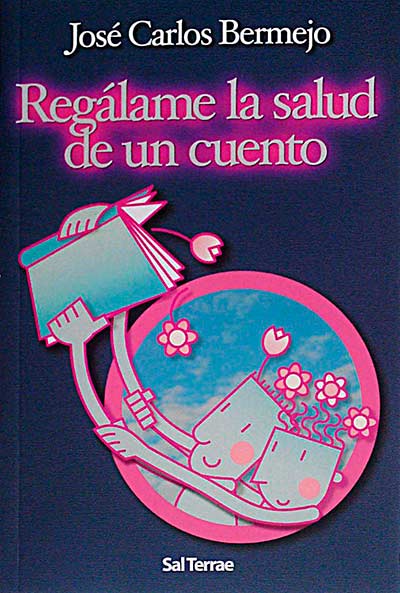 Regálame la salud de un cuento