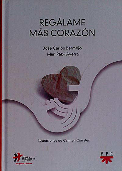 Regálame más corazón