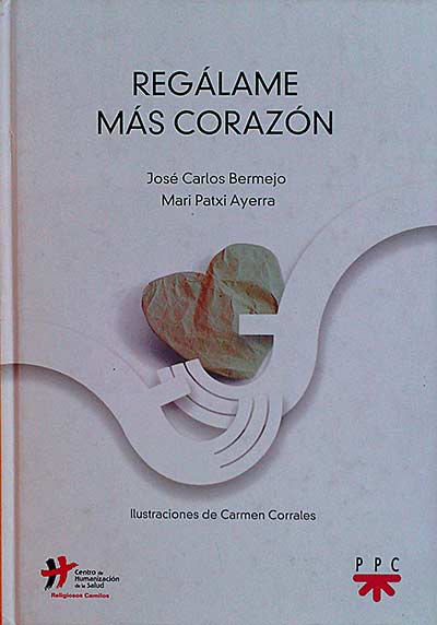 Regálame más corazón