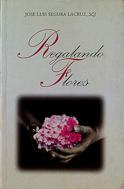 Regalando Flores.