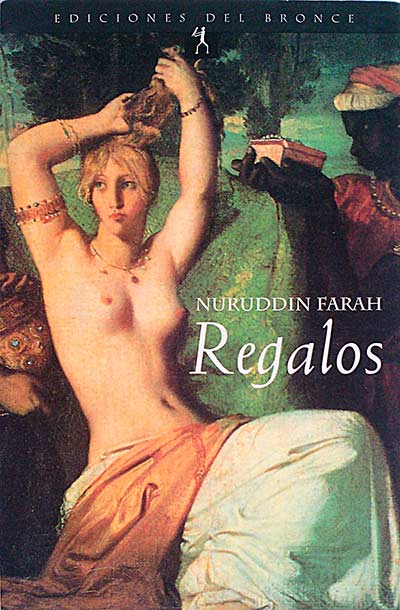 Regalos 