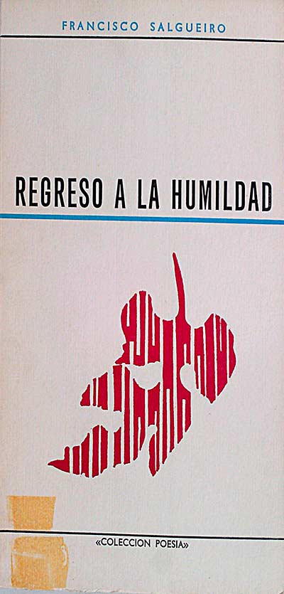 Regreso a la humildad