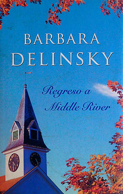 Regreso a Middle River