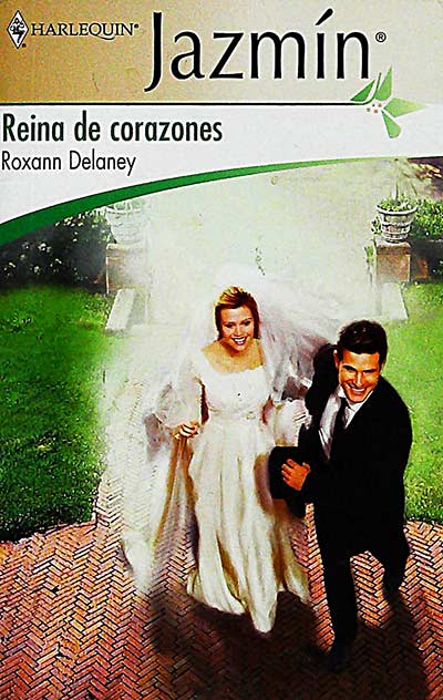 Reina de corazones 
