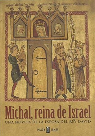 Michal, reina de Israel