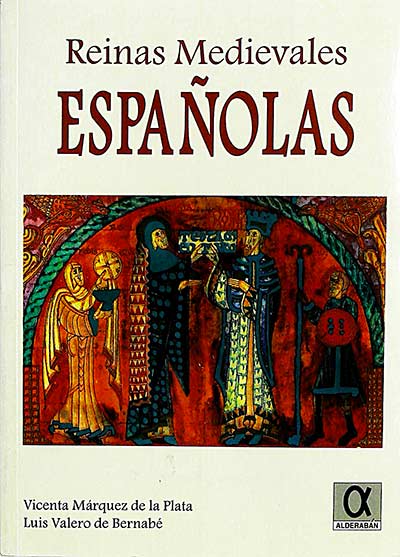 Reinas medievales españolas