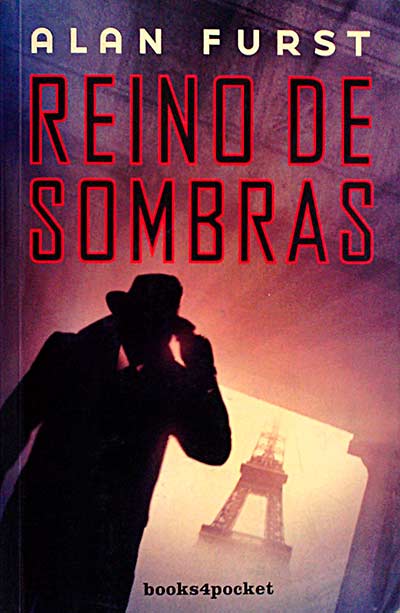 Reino de sombras