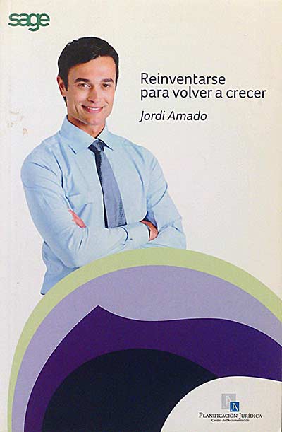 Reinventarse para volver a crecer