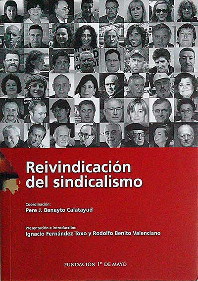 Reivindicación del sindicalismo