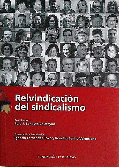 Reivindicación del sindicalismo
