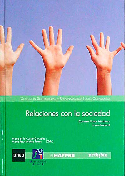 Relaciones con la sociedad