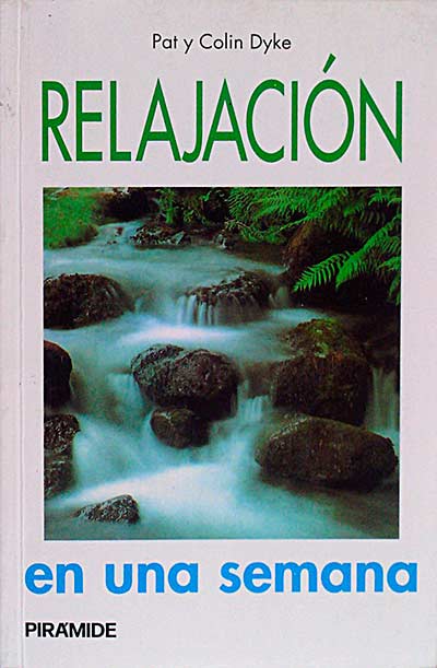 Relajación en una semana