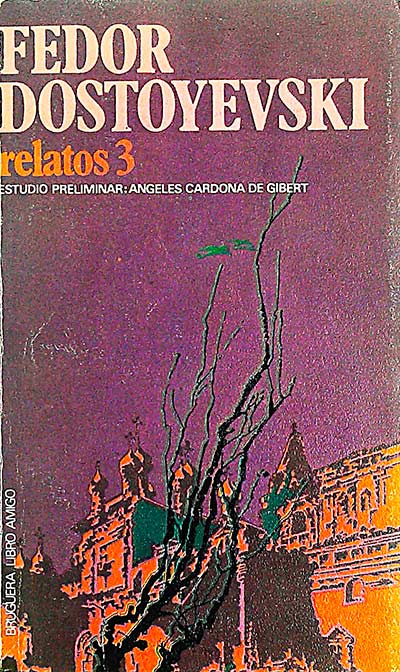 Relatos 3